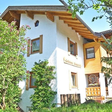 Gaestehaus Bergkristall Wallgau Luaran gambar