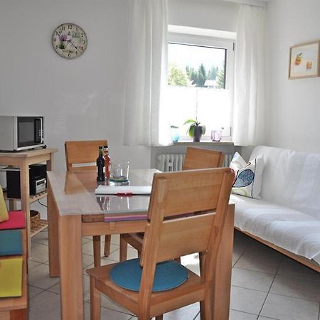 Gaestehaus Bergkristall Wallgau Luaran gambar