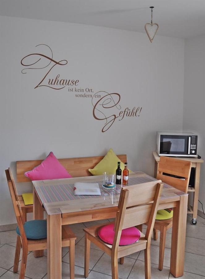 Gaestehaus Bergkristall Wallgau Luaran gambar