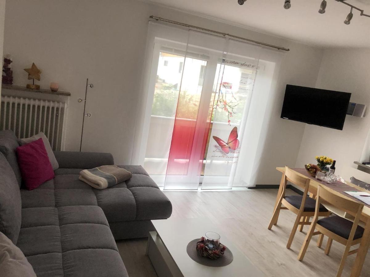 Gaestehaus Bergkristall Wallgau Luaran gambar
